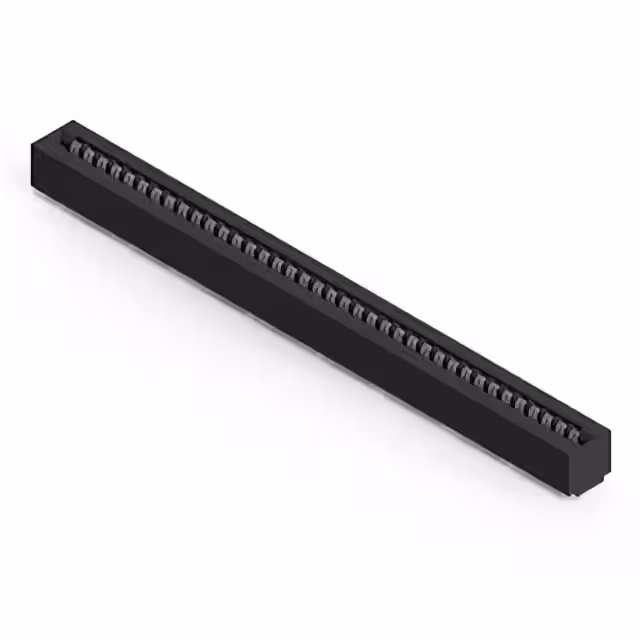 357-038-401-101 EDAC Inc.  Edgeboard Connectors